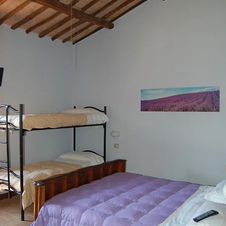 Ischia di Castro Agriturismo Castro 빌라 외부 사진