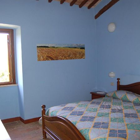 Ischia di Castro Agriturismo Castro 빌라 외부 사진