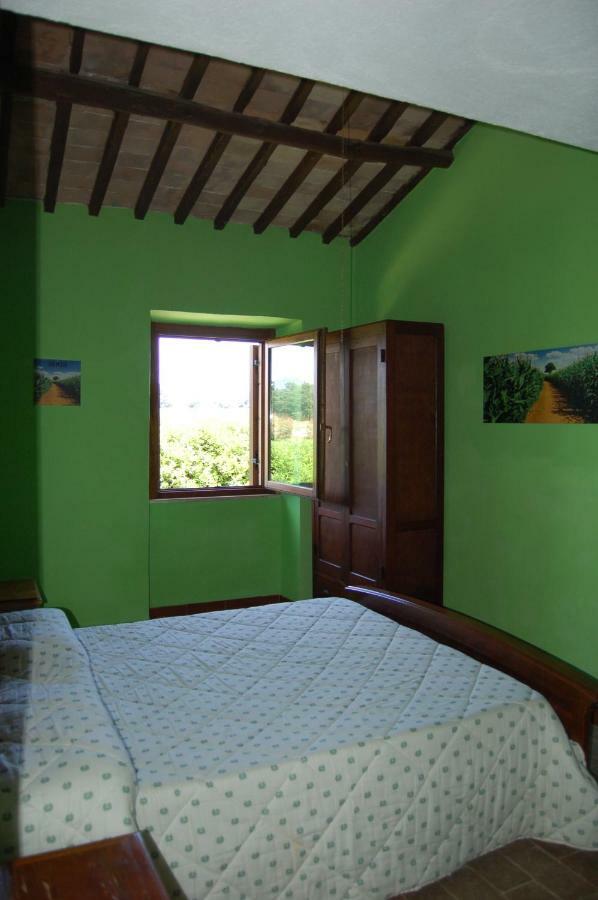 Ischia di Castro Agriturismo Castro 빌라 외부 사진
