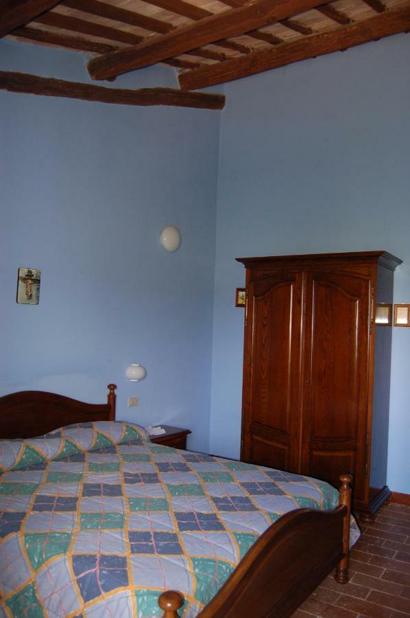Ischia di Castro Agriturismo Castro 빌라 외부 사진